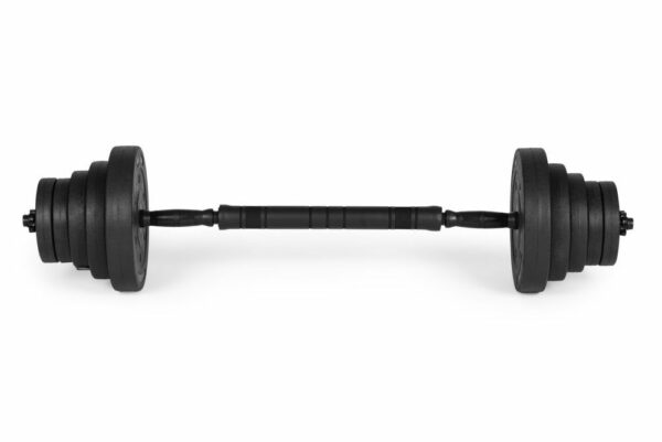 Sada dvou nastavitelných činek | 2x20kg - Image 6