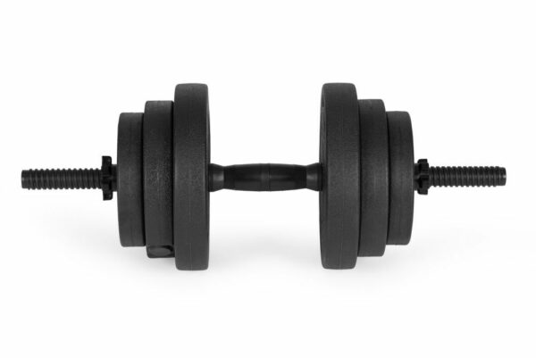 Sada dvou nastavitelných činek | 2x20kg - Image 7