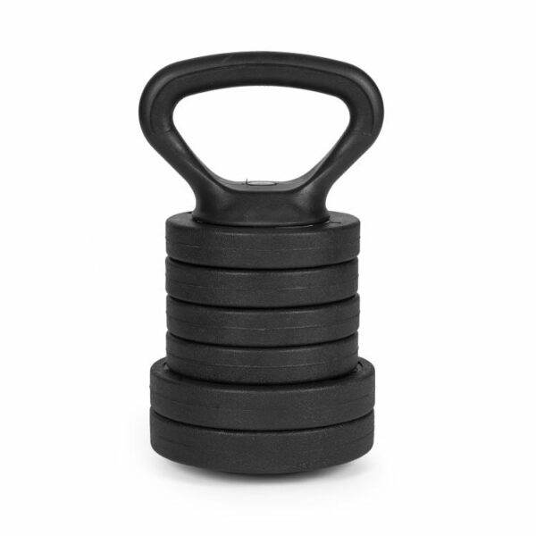 Sada dvou nastavitelných činek | 2x20kg - Image 9
