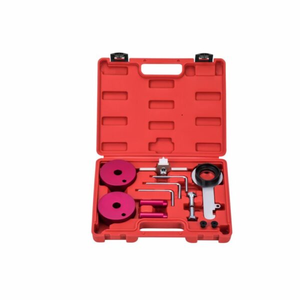 Sada pro aretaci rozvodů FORD 2.0 ECOBLUE DIESEL | KD12515 - Image 2