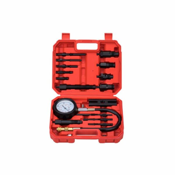 Sada pro měření komprese pro dieselové motory | KD12516 - Image 2