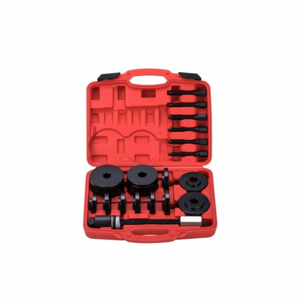 Sada pro montáž a demontáž ložisek s adaptéry | KD12517 - Image 2