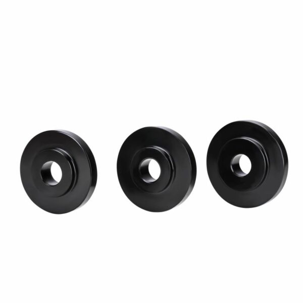 Sada pro montáž a demontáž ložisek s adaptéry | KD12517 - Image 6