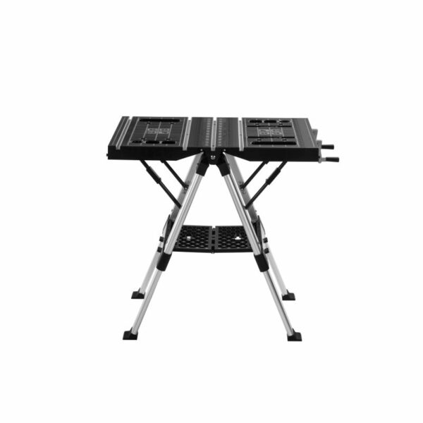 Skládací pracovní stůl, 350kg, 84x81x63cm | KD11870 - Image 3