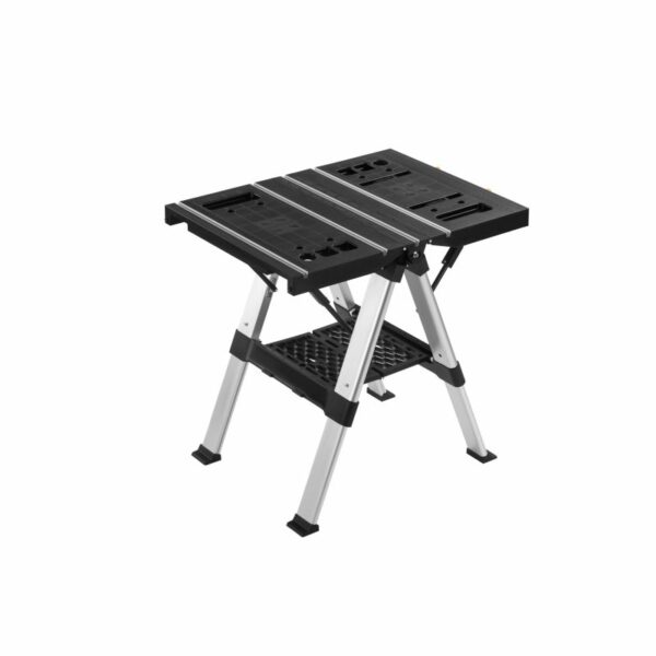 Skládací pracovní stůl, 350kg, 84x81x63cm | KD11870 - Image 2