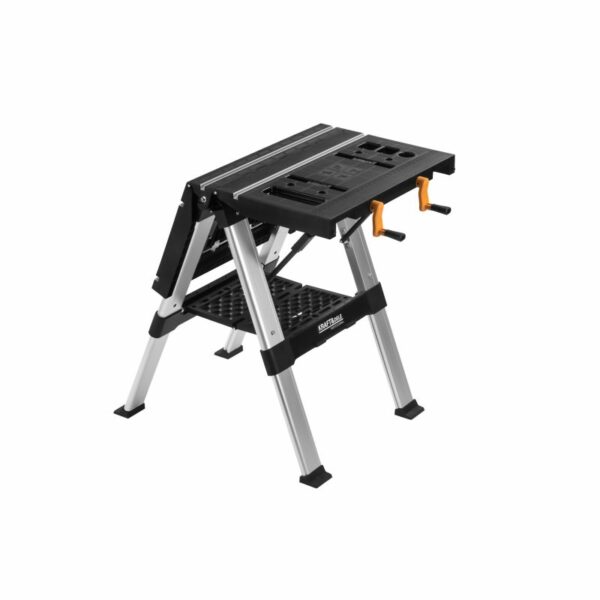 Skládací pracovní stůl, 350kg, 84x81x63cm | KD11870 - Image 5