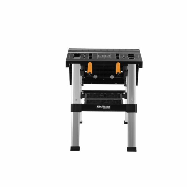 Skládací pracovní stůl, 350kg, 84x81x63cm | KD11870 - Image 6