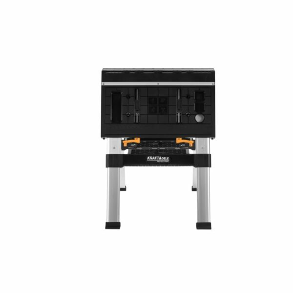 Skládací pracovní stůl, 350kg, 84x81x63cm | KD11870 - Image 7