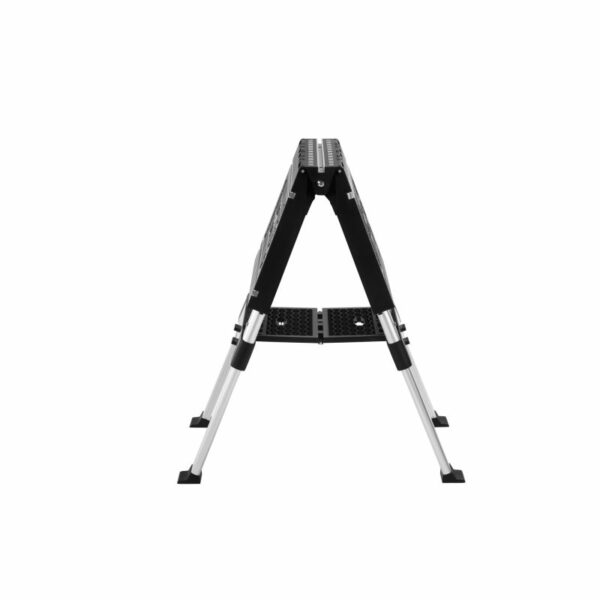 Skládací pracovní stůl, 350kg, 84x81x63cm | KD11870 - Image 4