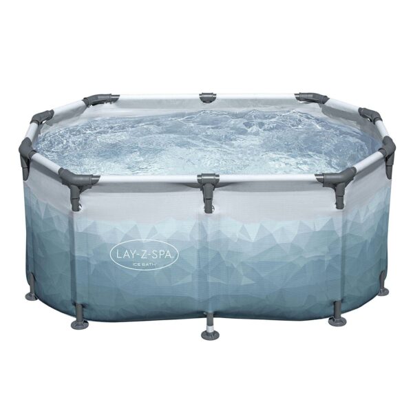 Sud pro otužování 6002N, 431L | Bestway - Image 2