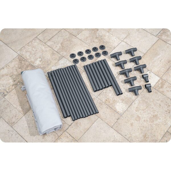 Sud pro otužování 6002N, 431L | Bestway - Image 5