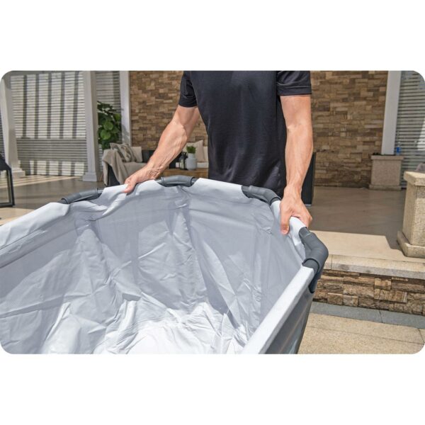 Sud pro otužování 6002N, 431L | Bestway - Image 6