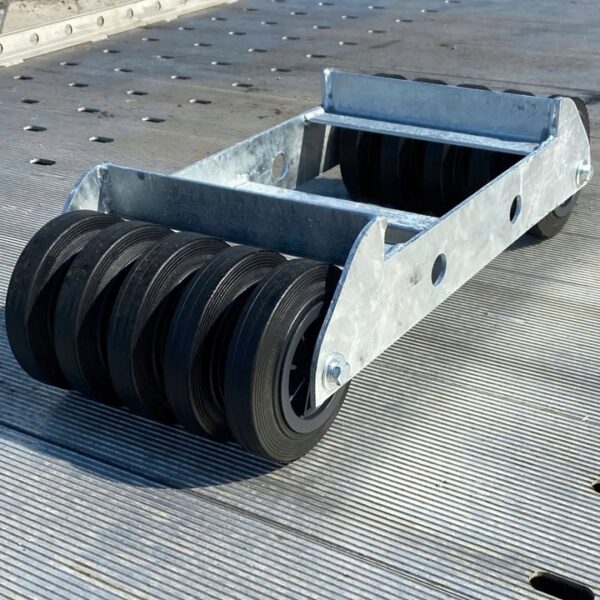 Vozík pod kolo auta, 1200kg | KD3200 - Image 12