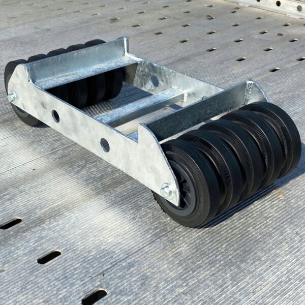 Vozík pod kolo auta, 1200kg | KD3200 - Image 14