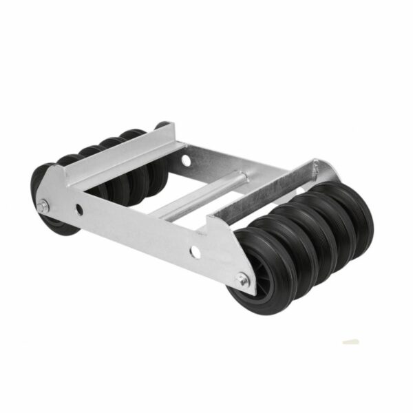 Vozík pod kolo auta, 1200kg | KD3200 - Image 2