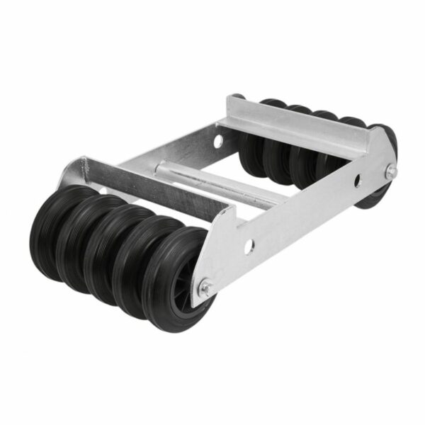 Vozík pod kolo auta, 1200kg | KD3200 - Image 4
