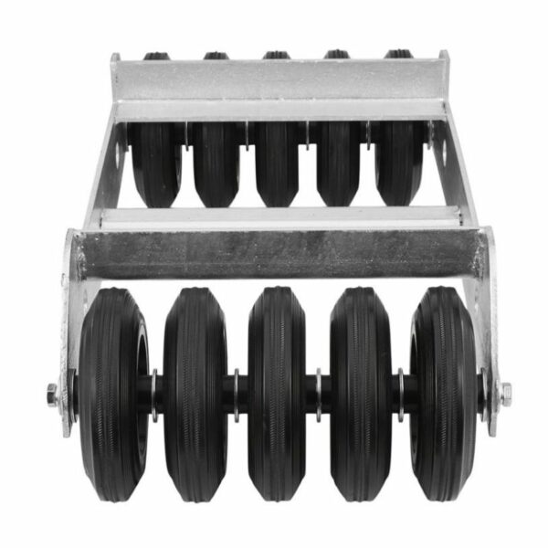 Vozík pod kolo auta, 1200kg | KD3200 - Image 6