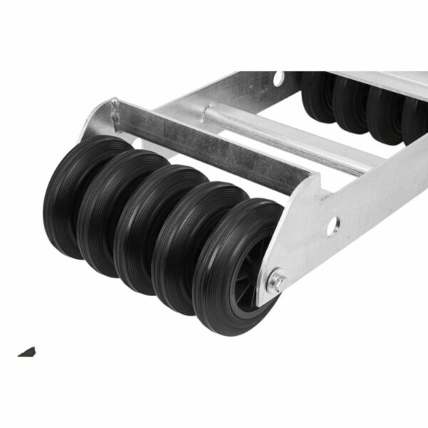Vozík pod kolo auta, 1200kg | KD3200 - Image 8