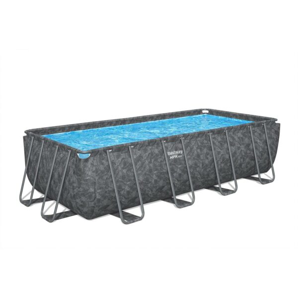 Zahradní rámový bazén 11v1, 549x274x132cm | Bestway - Image 3