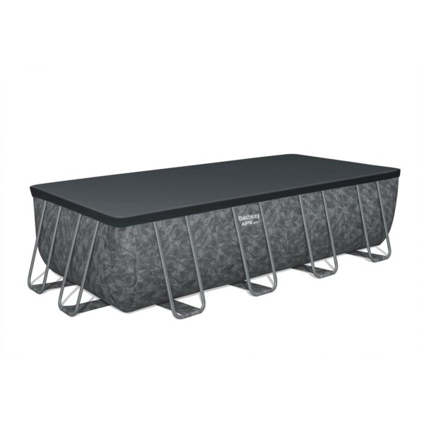 Zahradní rámový bazén 11v1, 549x274x132cm | Bestway - Image 4