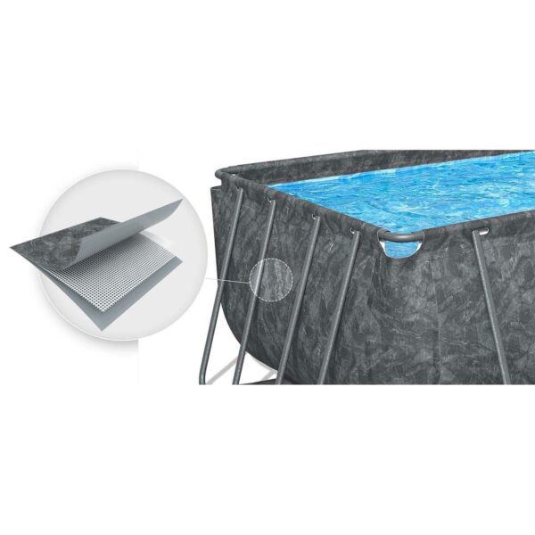 Zahradní rámový bazén 11v1, 549x274x132cm | Bestway - Image 5