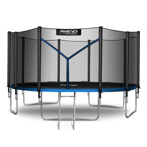 Zahradní trampolína, 465cm | Neo-Sport - Image 2