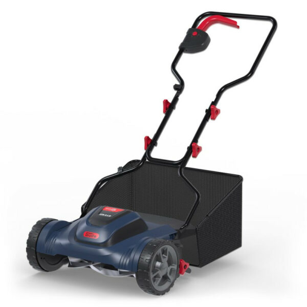 Aku vřetenová sekačka GSPM, 18V, 380mm | Güde - Image 2