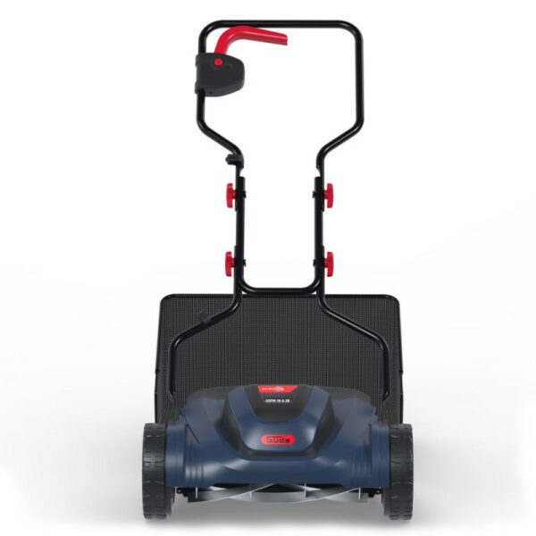 Aku vřetenová sekačka GSPM, 18V, 380mm | Güde - Image 3