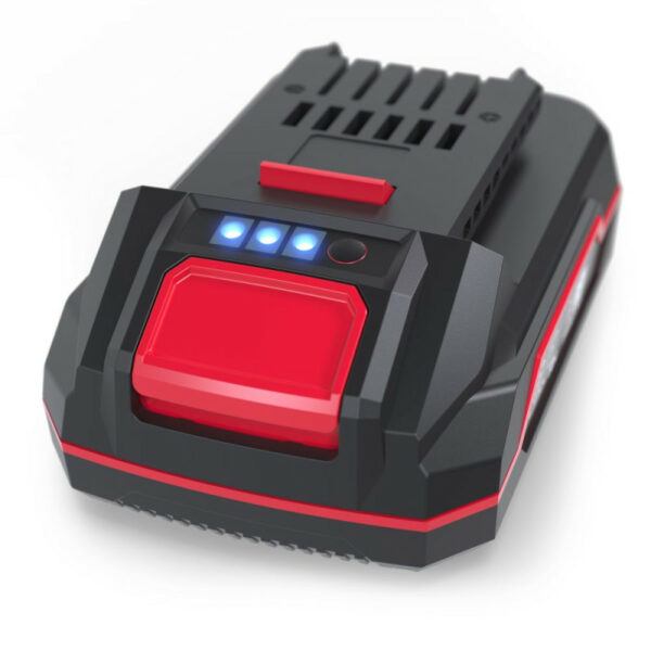 Akumulátor ProVolt, 18V, APPV 18-20 | Güde - Image 2