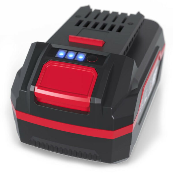 Akumulátor ProVolt, 18V, APPV 18-40 | Güde - Image 2