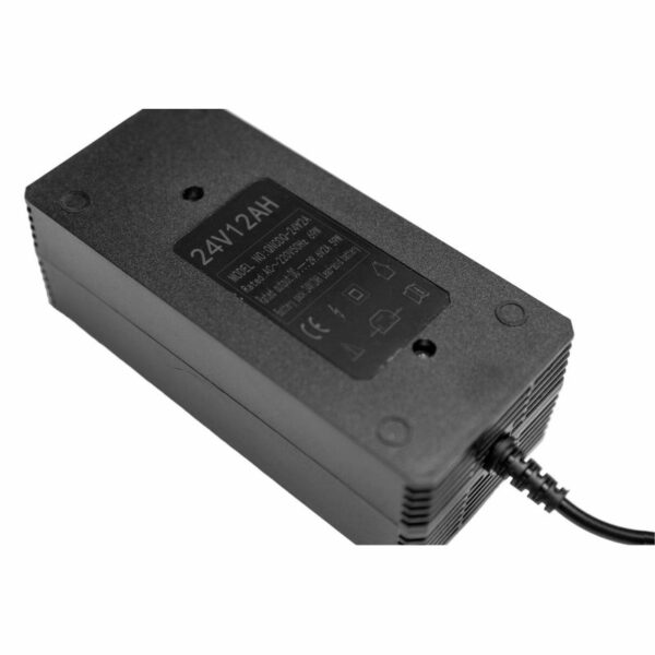 Akumulátorový kolečko, 550W, 80L | KD3125 - Image 14