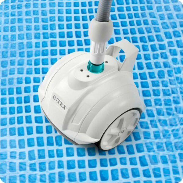 Automatický bazénový vysavač ZX50 | INTEX - Image 5