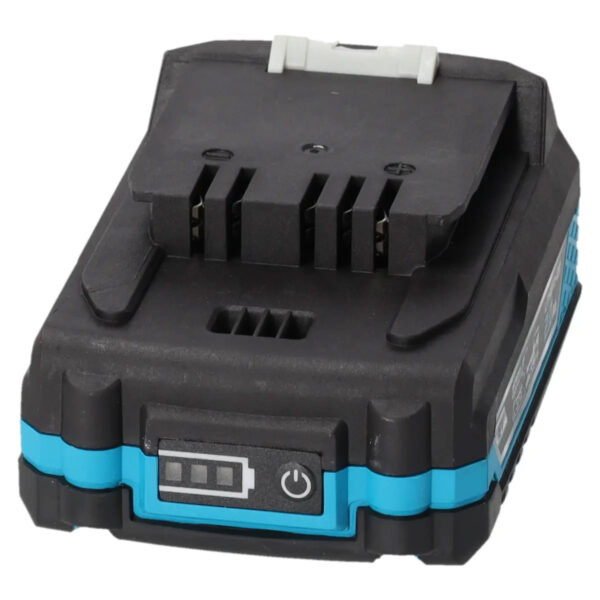 Akumulátor Lithium-Ion, SAS+ALL, 2.0 Ah | DEDRA - Image 4