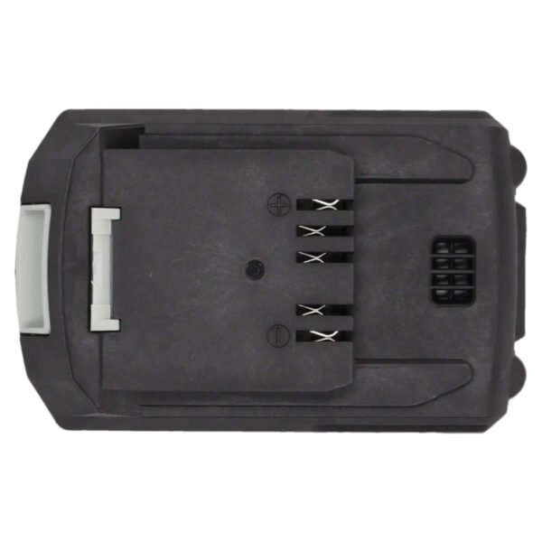 Akumulátor Lithium-Ion, SAS+ALL, 2.0 Ah | DEDRA - Image 6
