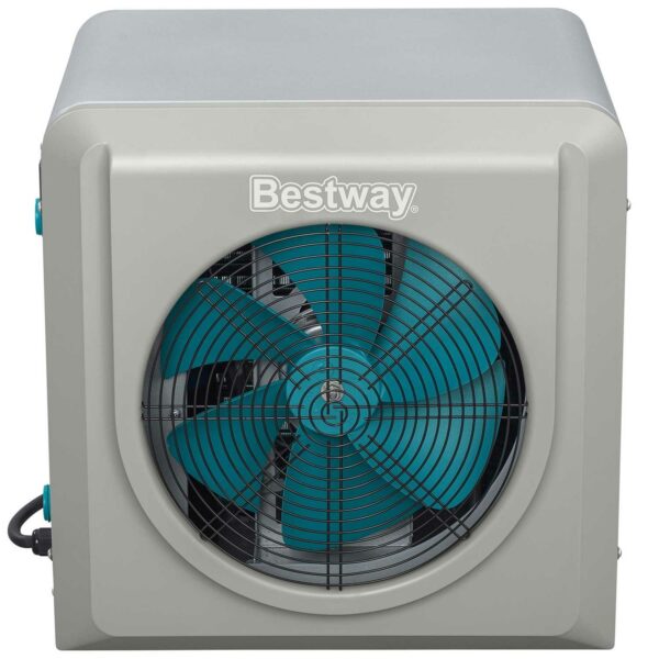Ohřívač vody do bazénu, 4,4kW | Bestway - Image 2