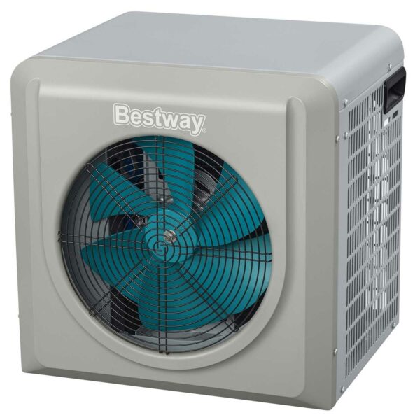 Ohřívač vody do bazénu, 4,4kW | Bestway - Image 3