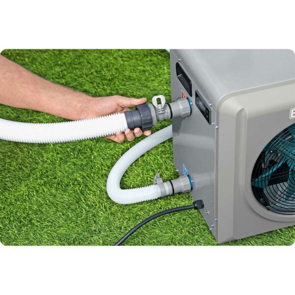 Ohřívač vody do bazénu, 4,4kW | Bestway - Image 4