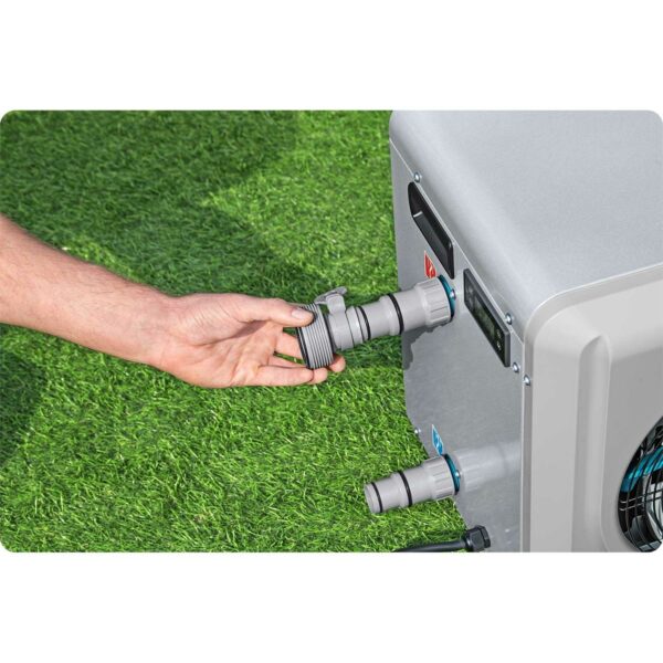 Ohřívač vody do bazénu, 4,4kW | Bestway - Image 7