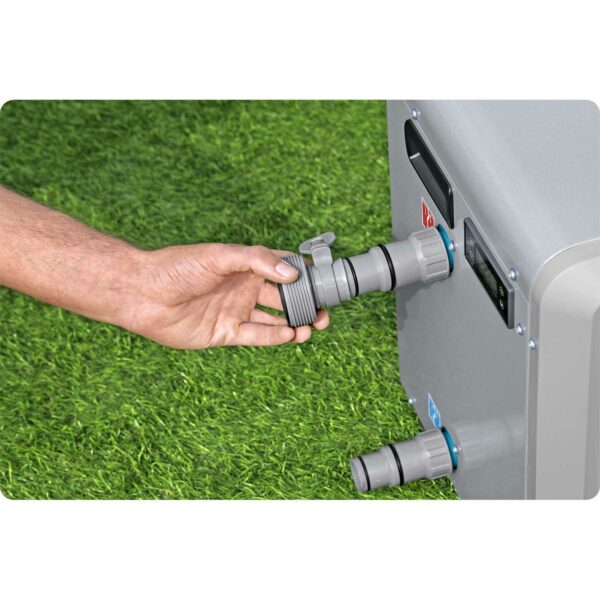 Ohřívač vody do bazénu, 4,4kW | Bestway - Image 8