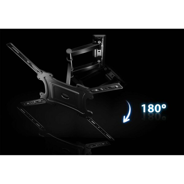 Držák na televizor 17-56″, 35kg | Humberg - Image 7