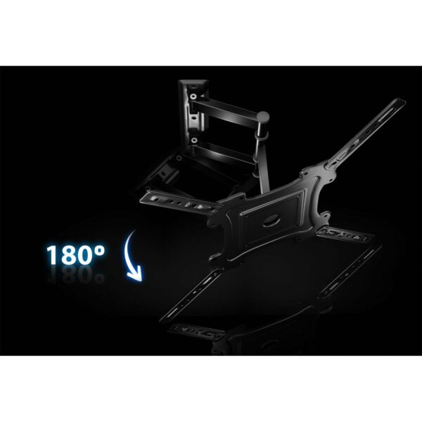 Držák na televizor 17-56″, 35kg | Humberg - Image 8