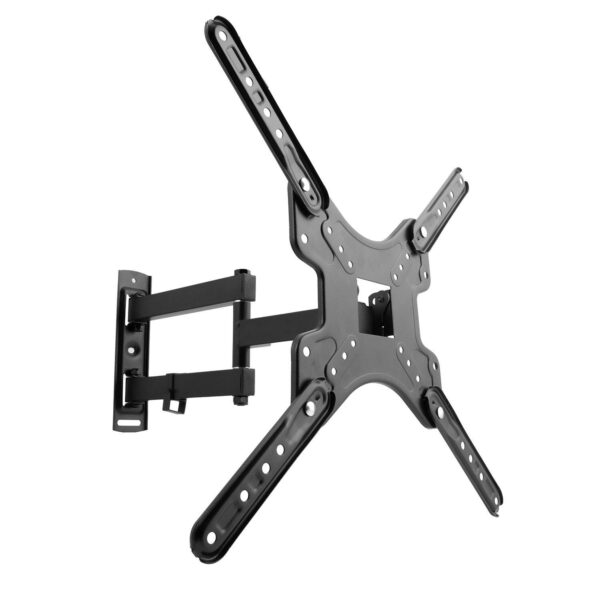 Držák na televizor 17-56″, 30kg | Humberg - Image 3