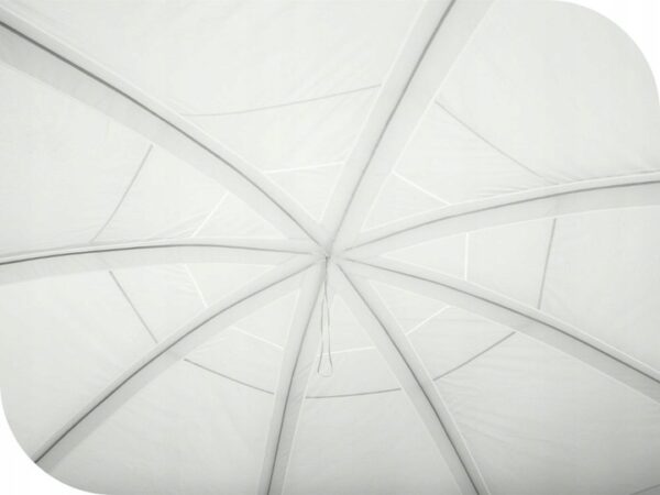Bazénový pavilon, 6x6x2,95m | Bestway - Image 11