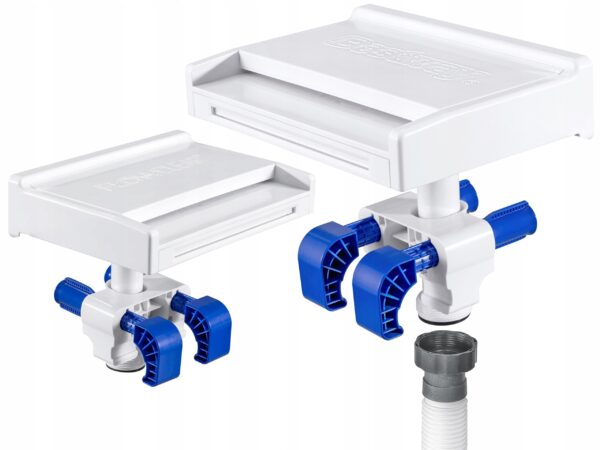 Vodopád do bazénu, LED, 34,5x26x30cm | Bestway - Image 2