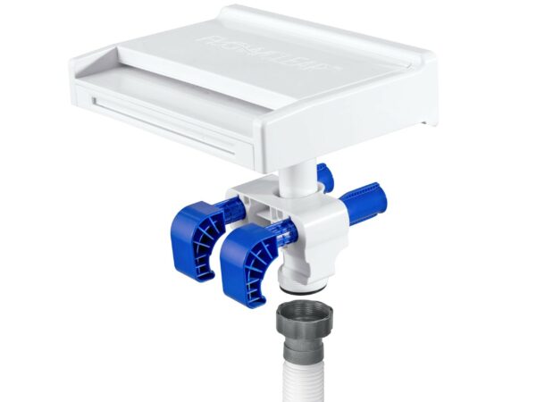 Vodopád do bazénu, LED, 34,5x26x30cm | Bestway - Image 4