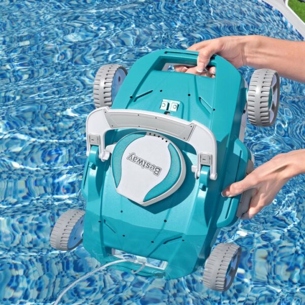 Automatický bazénový vysavač Aquatronix G200 | Bestway - Image 12