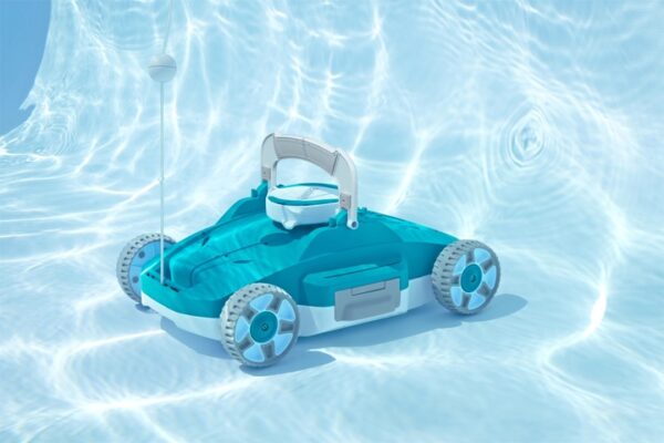 Automatický bazénový vysavač Aquatronix G200 | Bestway - Image 13