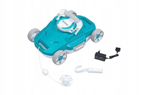 Automatický bazénový vysavač Aquatronix G200 | Bestway - Image 2