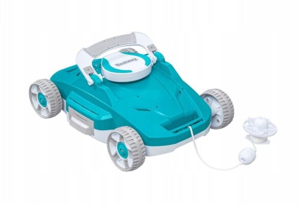 Automatický bazénový vysavač Aquatronix G200 | Bestway - Image 3