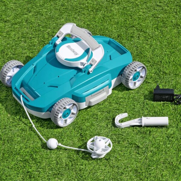 Automatický bazénový vysavač Aquatronix G200 | Bestway - Image 6